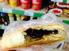 -朱记小郑酥烧饼(建康路店)
