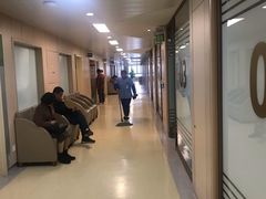 -浙江大学医学院附属邵逸夫医院(钱塘院区)