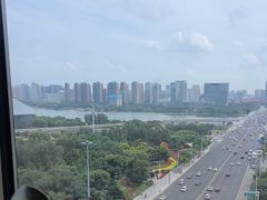 -皇朝万鑫自助餐厅