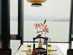 -柳莺湖上·湖景餐厅·江南菜(西湖店)