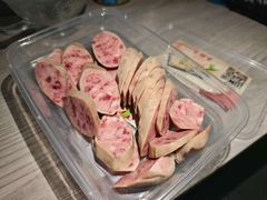 牛将军王牌烤肠-牛将军•涮肉•烤肉(北京王府井·故宫店)