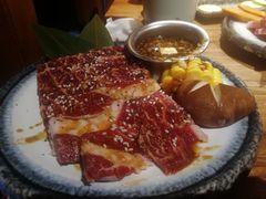 -竹涟烧肉(太古里店)