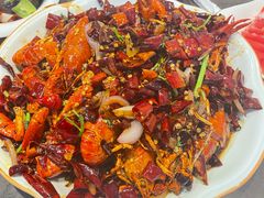 -盱眙虾神於氏龙虾(夫子庙红街店)