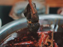 毛肚-大龙火锅(老店)