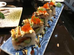 -昱匠·日本料理(金融街店)