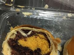 -泸溪河桃酥(秦淮夫子庙一店)