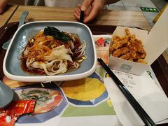 -魏家凉皮(协和店)