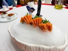 -德悦海鲜(城西店)