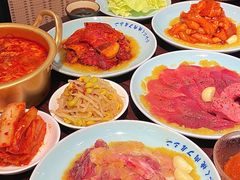 -蒜香焼肉PURUSHIN(马场路店)