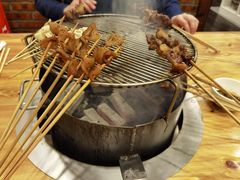 -源味居手把签烧烤(长春一店)