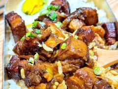 -有肉食·虎九闽菜(798艺术区店)