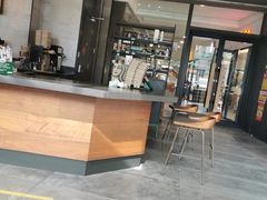 -星巴克(杭州下沙福雷德店)