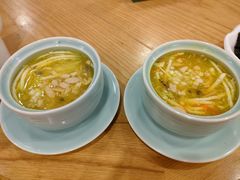 -德胜轩正宗顺德菜(宝安沙井会展中心店)