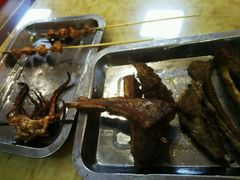 -清真·玛丽亚新疆菜主题餐厅(浙江中路店)