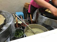 小料-清真·二嫂子煎饼果子(鼓楼旗舰形象店)