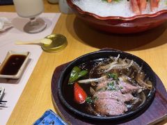 -吉兆·料理(红梅南路店)