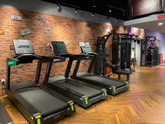 -NRG 健身私教CLUB(云山路店)