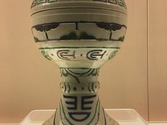 -上海博物馆(人民广场馆)