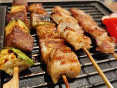 -万岁寿司(万国店)