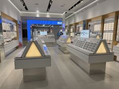 -OYEA欧野眼镜(武商MALL·众圆店)