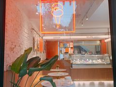 -Dal Cuore 达可芮冰淇淋(陕西北路店)