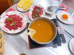 -燃计沙茶皇·香港沙茶火锅(人广旗舰店)