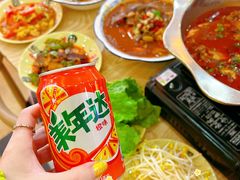 -江湖万州烤鱼(王子美食城)