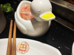 -百年川椒重庆老火锅(光谷店)