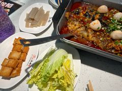 -鱼酷活鱼烤鱼(南京水游城店)