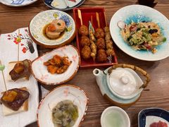 -红叶日料·放题·海胆·定食(星海店)