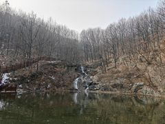 -大伊山景区