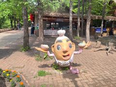 -香炉山国家森林公园