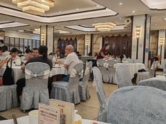 -东江渔村·古典园林·30年粤菜老字号(太和店)