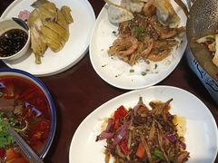 -苏苑饭店-中餐厅(长桥地区店)