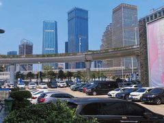 -横琴购口岸商业广场