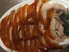 -陈阿婆鱼头泡饼·京味菜(复兴路店)
