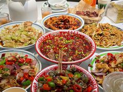 -欧记大排档·景德菜(上海首店)