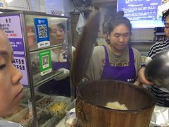 -秋英饭团(大庙新村店)