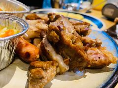 -秋木烤肉·韩国牛肉名家(高新旗舰店)