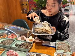 -蚝英雄·鲜蚝自助专门店