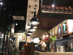 -猫屎咖啡(日月光中心广场店)