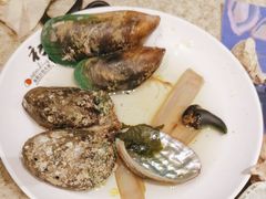 -初色海鲜自助(万丰路店)