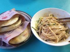 -樊记腊汁肉(竹笆市总店)