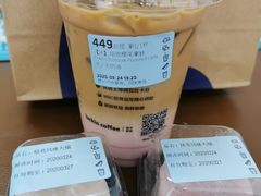 -瑞幸咖啡(1+1大厦店)