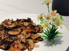 -秋色客家菜(南山店)