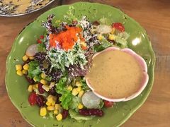 -盘炉forenza·云贵川融合小食堂 ( 钟楼中柳巷店)