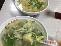 -海平馄饨(逍遥二路店)