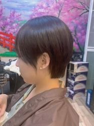 -川崎形象·GANO HAIR  salon