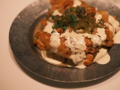 香料鸡翅-胡麻(静安嘉里店)