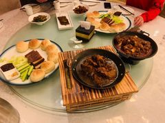 -烧肉馆(古北水镇景区店)